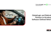 GlobalLogic and Elektrobit Partners to Accelerate Software-Defined Vehicles GlobalLogic