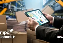 Globant and CMPC Launched an AI-Based Supply Chain Traceability Solution Globant