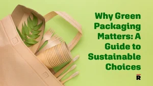 Green Packaging