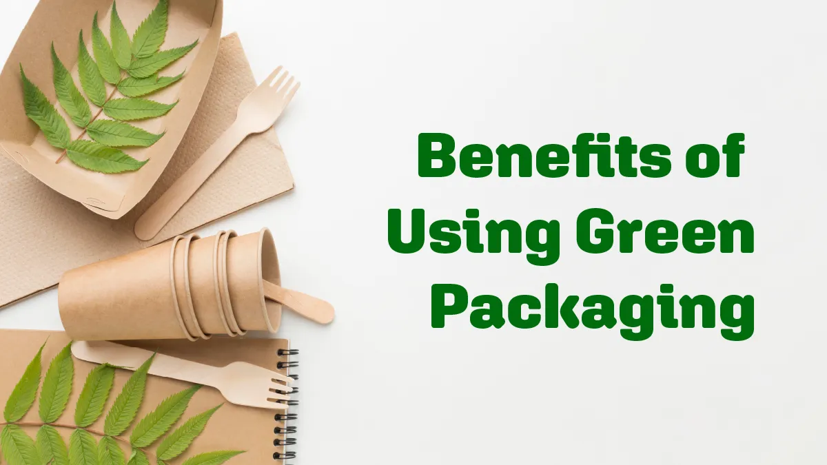 Green Packaging