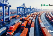 GreenArrow Acquires Atlantic Transportation Systems, Deepening Mid-Atlantic Footprint GreenArrow