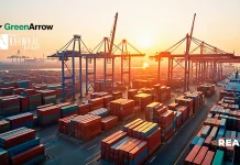 GreenArrow Announces Acquisition of The Narwhal Group to Accelerate Innovation in Intelligent Transportation Systems GreenArrow