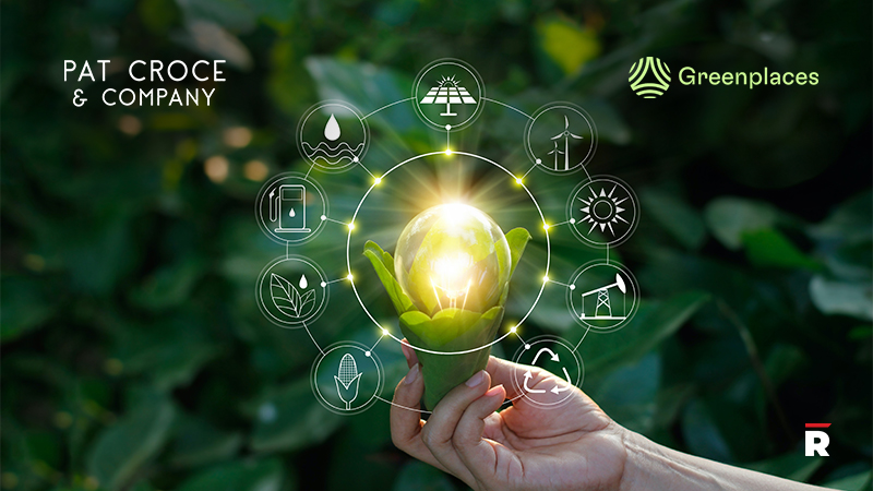 Greenplaces Partners with Pat Croce & Company to Measure Carbon ...