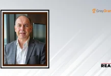 GreyOrange Names Richard (Rik) Schrader as Chief Revenue Officer GreyOrange Names Richard (Rik) Schrader as Chief Revenue Officer