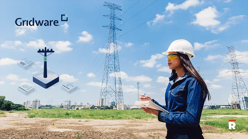 Gridware Gridware Secures $26.4M Series A Led by Sequoia
