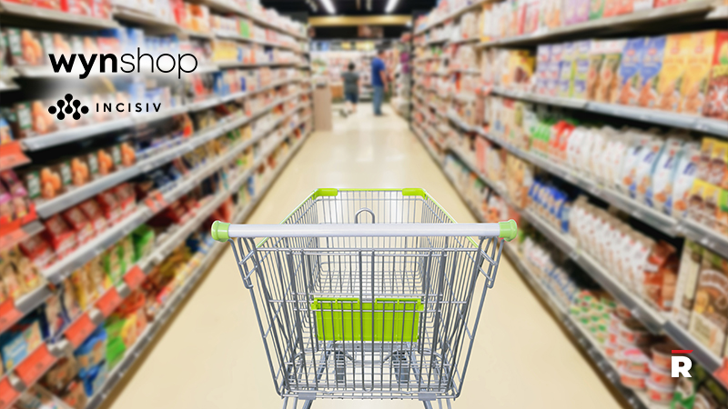 Grocers View Ai As The Key To Reaching Their Sustainability Goals But