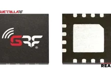 Guerrilla RF Launches Innovative GRF5847 Linear PA Module Featuring Fully Matched 50-Ohm Interfaces Guerrilla RF