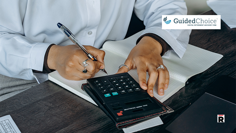 Choice To Guide GuidedChoice Launches New