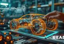 Decentralizing Automotive Innovation: How HARMAN’s SDVerse Integration Reshapes the Software-Defined Vehicle Supply Chain HARMAN