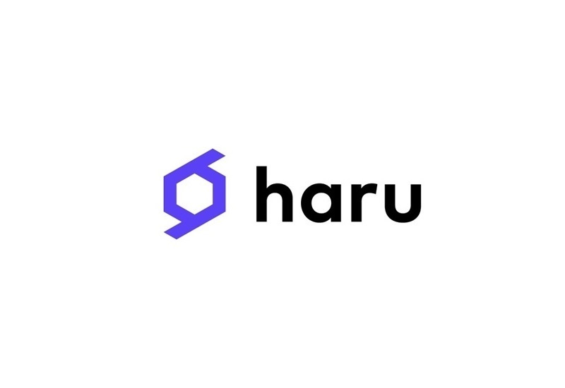 HARU logo/Read magazine