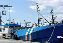 HD Hyundai and HII Strategic Shipbuilding Memorandum of Agreement HD Hyundai and HII Strategic Shipbuilding Memorandum of Agreement