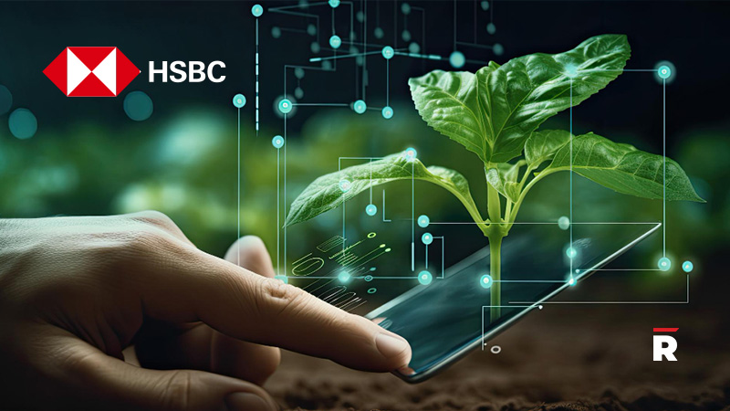 HSBC Partners With Google Cloud to Grow Climate Tech Ecosystem