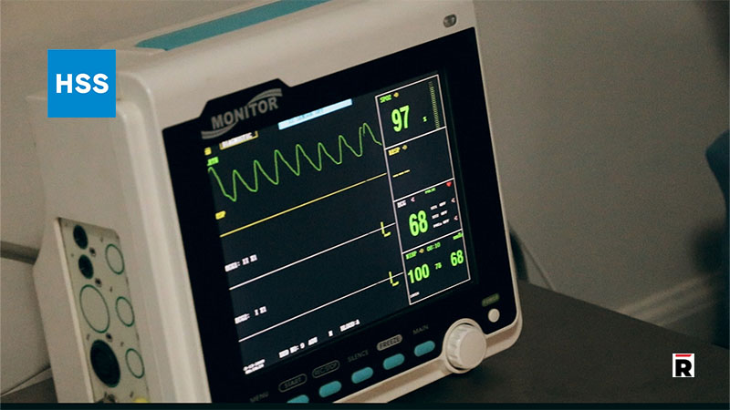 HSS Offers New Option for ACL Surgery_ Shifting Focus from Reconstruction to Restoration/Read Magazine