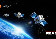 HawkEye 360 Successfully Launches Cluster 15, Advancing On-Orbit Collection and Data Delivery HawkEye 360