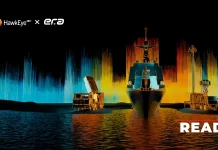HawkEye 360 and ERA Form Strategic Collaboration to Advance Defense Surveillance Capabilities HawkEye 360