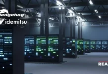 Hedgehog USA Signs Strategic Energy Supply Agreement with Idemitsu to Advance Powered Land Data Center Platform Hedgehog