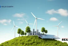 Helix Earth Secures $12 Million in Oversubscribed Seed 2 Funding to Revolutionize Energy Efficiency Helix Earth