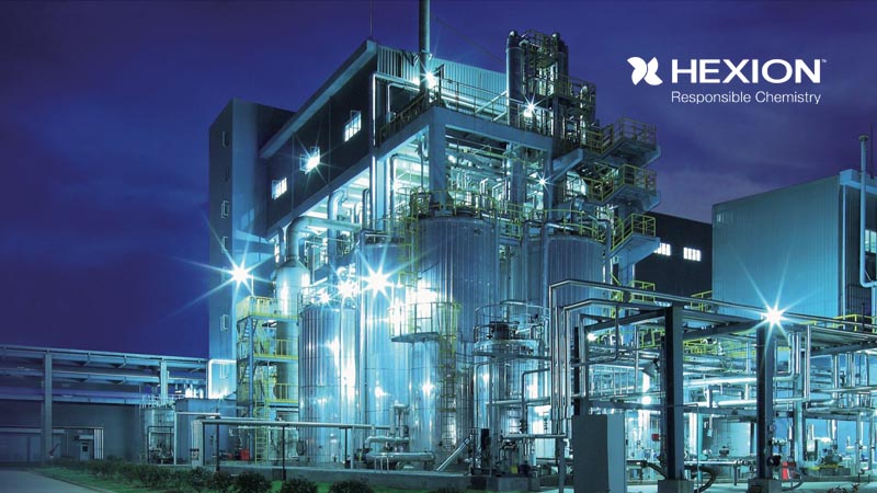 Hexion Holdings to be Acquired by American Securities logo/read magazine