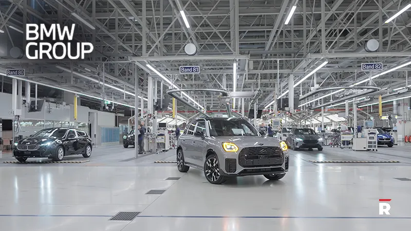 BMW Group