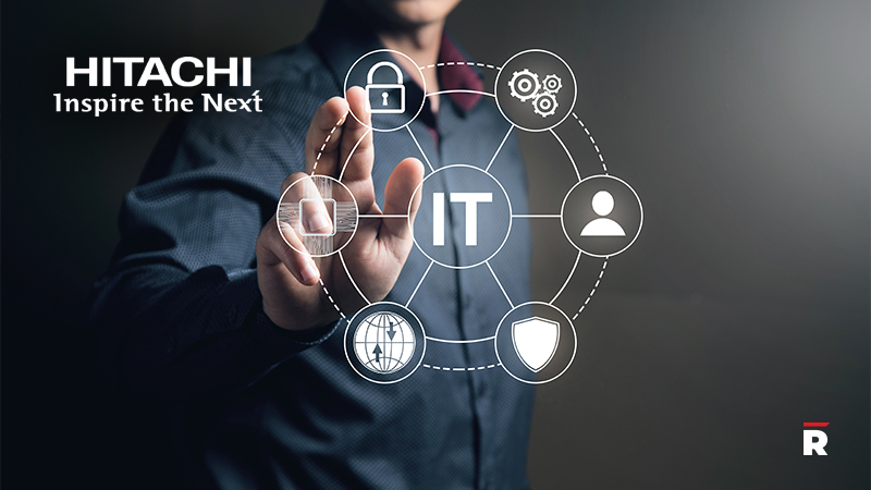 Hitachi Collaborates with NVIDIA to Accelerate Digital Transformation ...