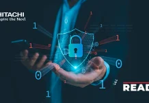 Hitachi Joins Anthropic’s Critical Infrastructure Defense Program on AI Cyber Resilience Hitachi