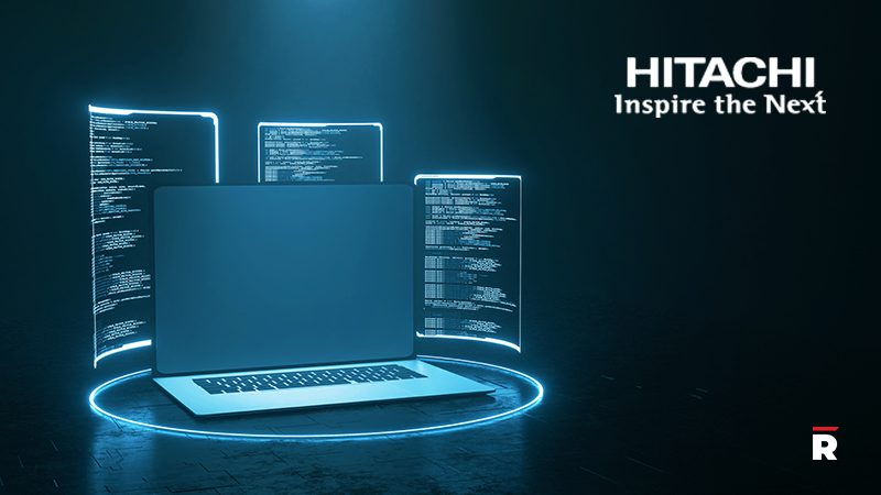 Hitachi partners with NVIDIA to accelerate digital transformation ...
