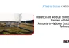 Höegh Evi and Nord Gas Solutions Partners to Validate Ammonia-to-Hydrogen Cracking Technology Höegh Evi