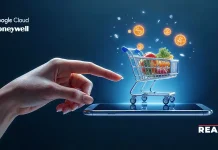 Honeywell and Google Cloud Partner on AI-Powered In-Store Shopping Honeywell