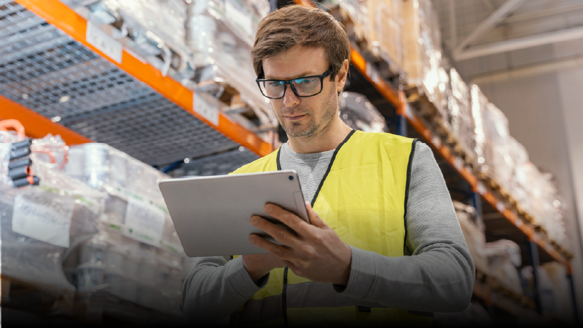 Warehouse Automation
