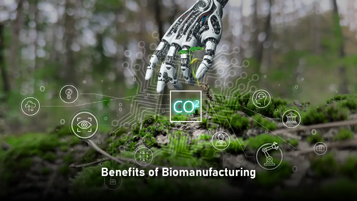 How AI is Revolutionizing Biomanufacturing Processes