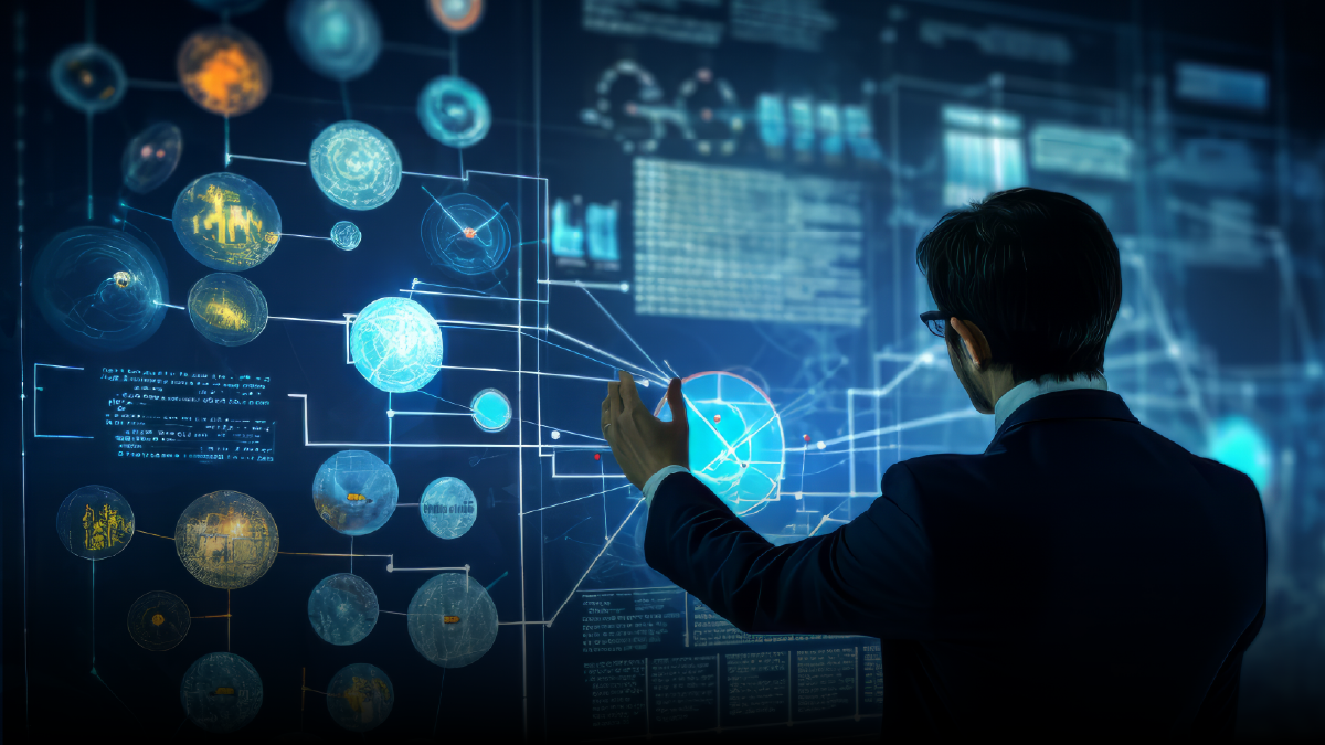 Digital Transformation