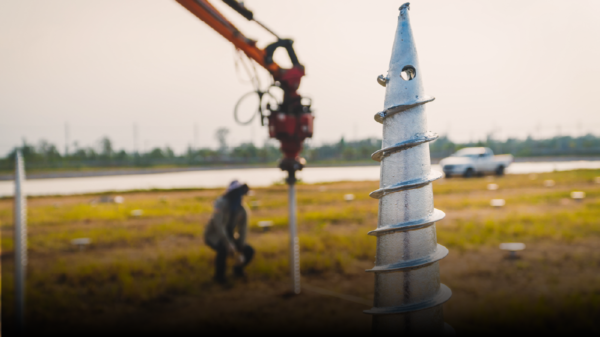 Geothermal Power Plant Technology