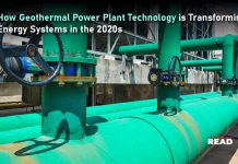 Geothermal Power Plant Technology is Transforming Energy Systems in the 2020s Geothermal Power Plant Technology