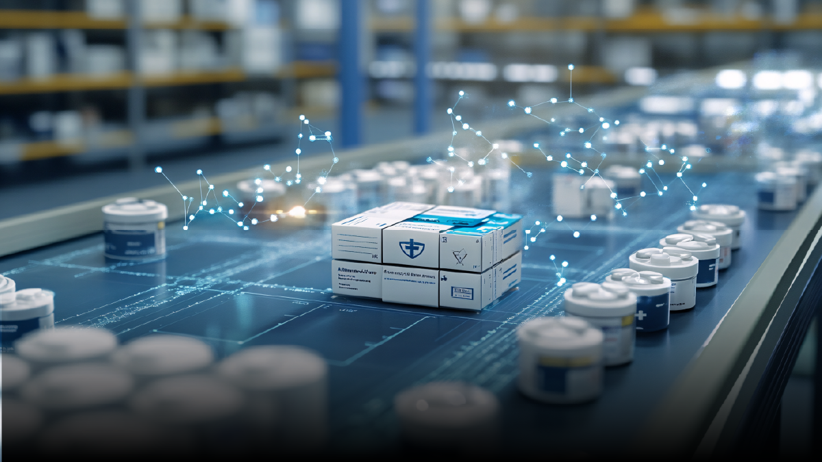 Predictive Maintenance in Manufacturing
