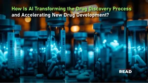 Is AI Transforming the Drug Discovery