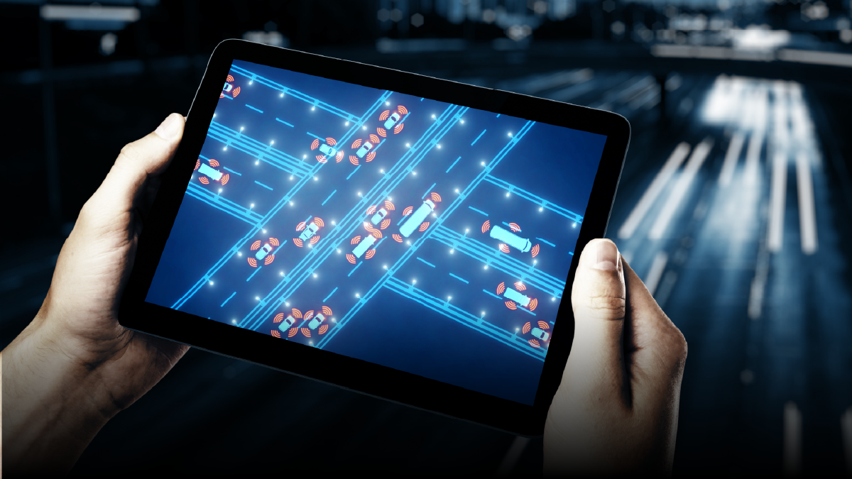 Fleet Management Software Solutions