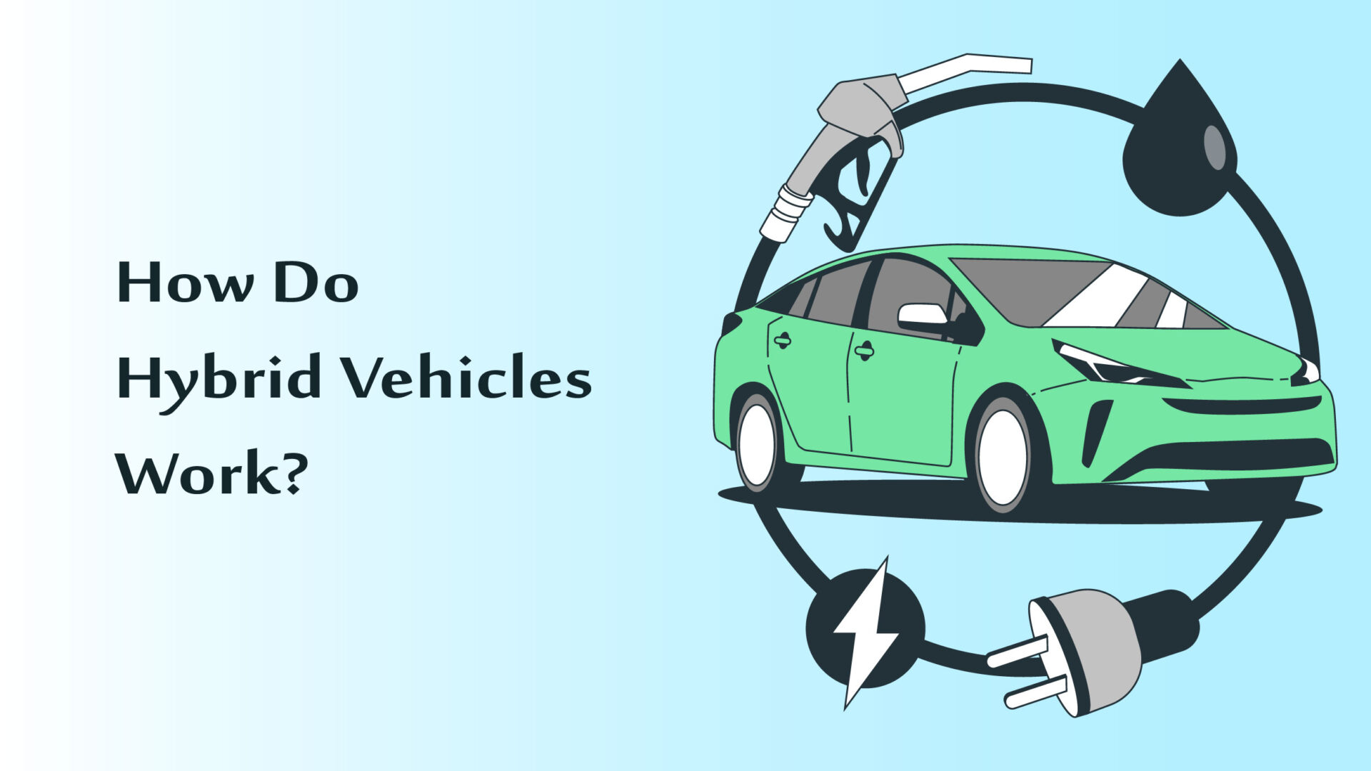 Are Hybrid Vehicles the Future of Transportation?