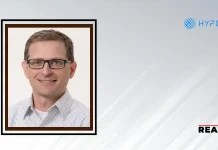 Hyper Appoints Magnus Akesson as Vice President of AI Strategy & Intelligent Systems Hyper