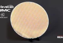 HyperLight, UMC, and Wavetek Announce Strategic Partnership for High-Volume Foundry Production of TFLN Chiplet™ Platform HyperLight
