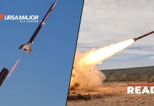 Ursa Major Announces $2.3B SPAC Merger to Expand Defense Manufacturing Ursa Major