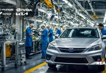 Hyundai Motor, Kia, Motional and NVIDIA Expand Partnership on Next-Gen Autonomous Driving Technology Hyundai Motor