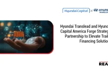 Hyundai Translead and Hyundai Capital America Forge Strategic Partnership to Elevate Trailer Financing Solutions (Edited) Hyundai Translead