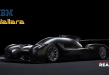 IBM and Dallara Harness AI and Quantum Computing to Redefine Automotive Design IBM