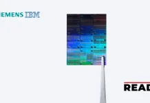IBM and Siemens Partner on Joint Research to Advance NanoStack Chip Architecture IBM