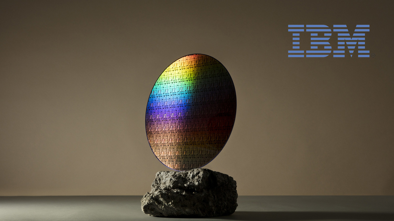 IBM and Samsung Unveil Semiconductor Breakthrough That Defies