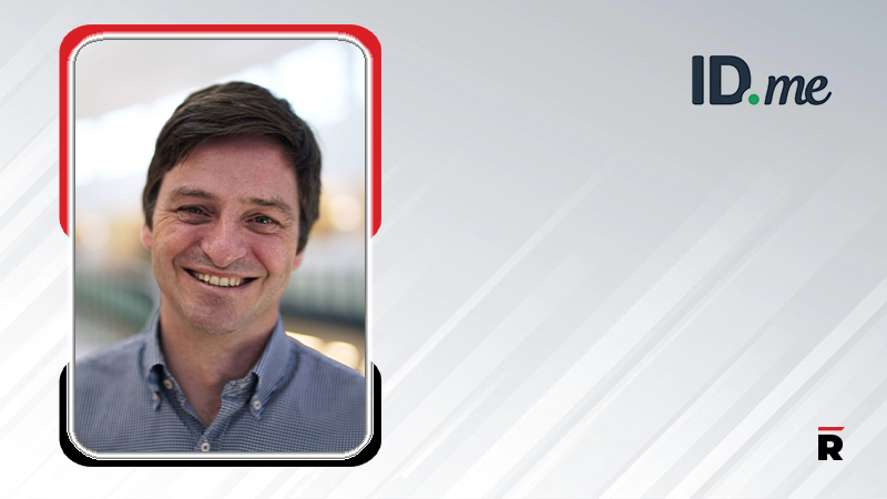 Herve Rando Channel ID.me Appoints Hervé Danzelaud as Vice President of Worldwide Channels ...