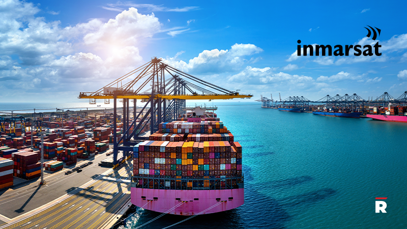 Inmarsat Maritime