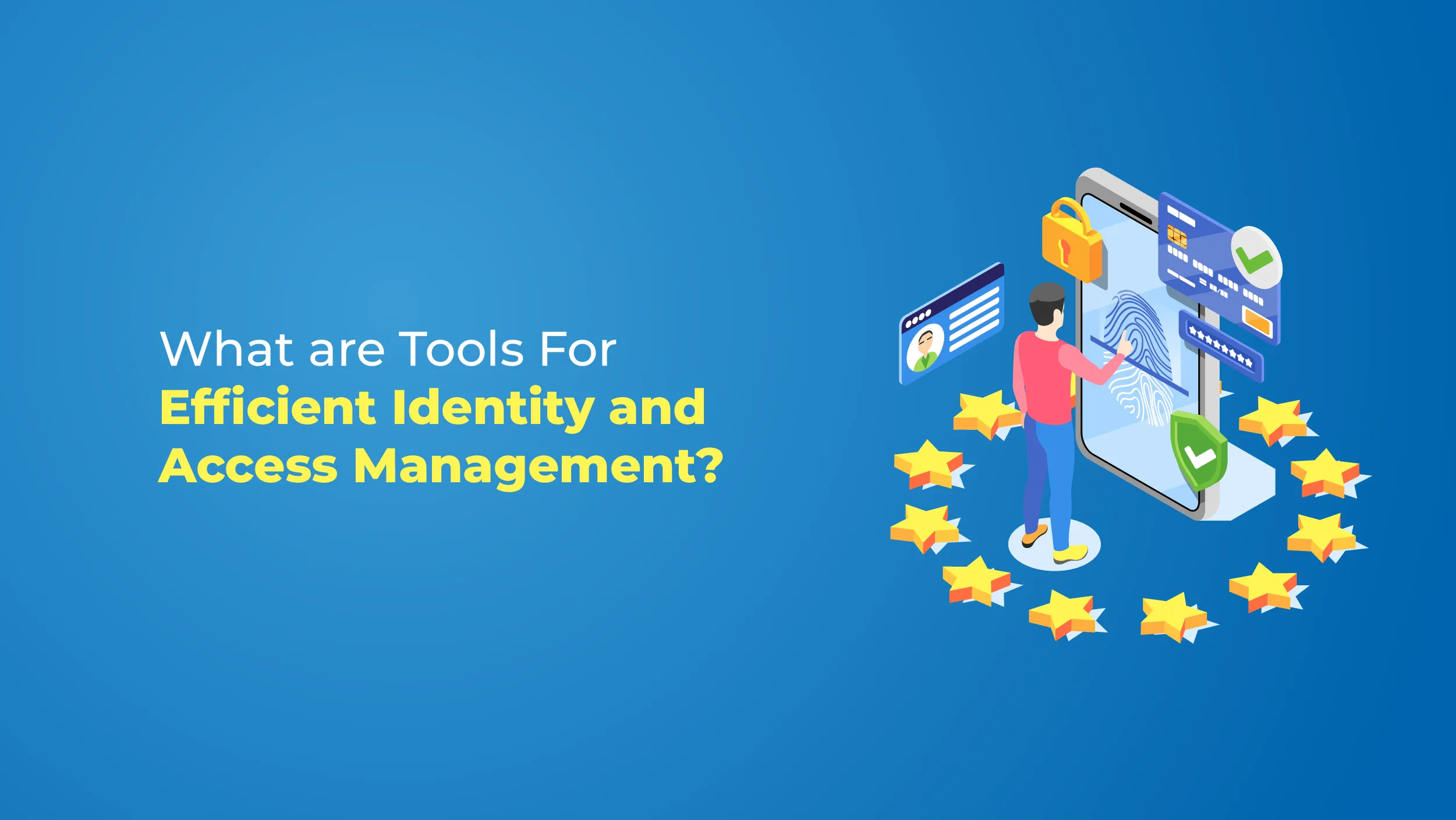 Identity risk management