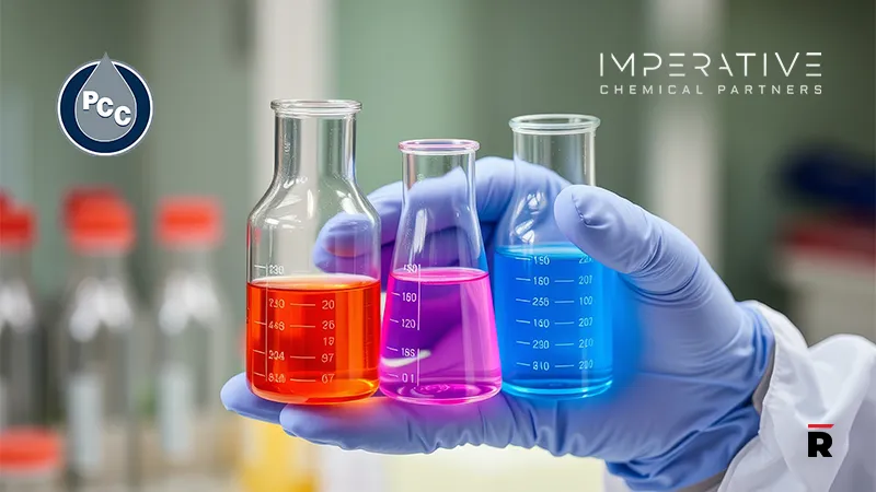 Imperative Chemical