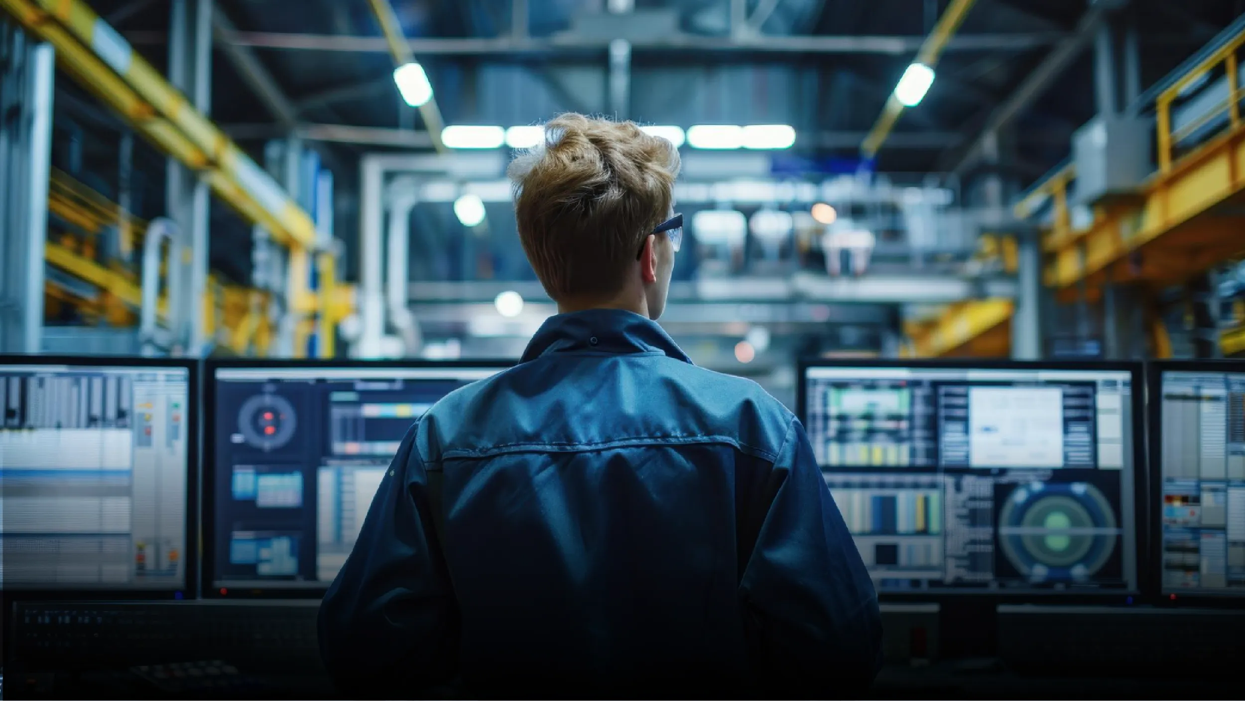 Industrial Cybersecurity 